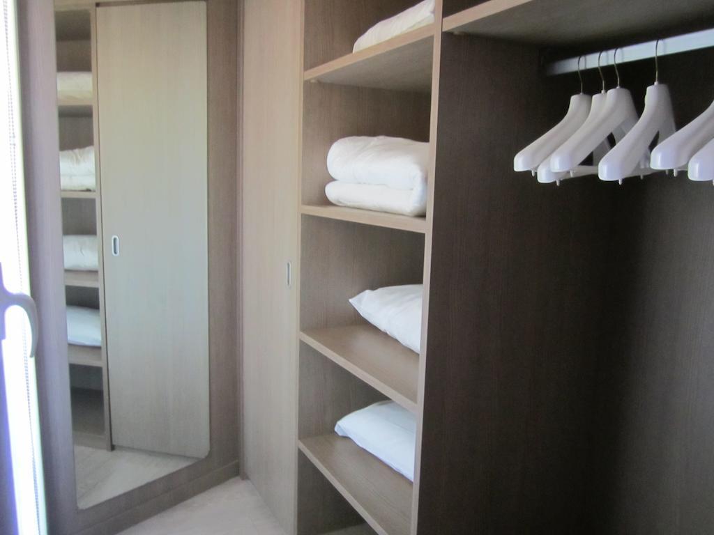 Hotel Le Rocher Calvi  Ruang foto